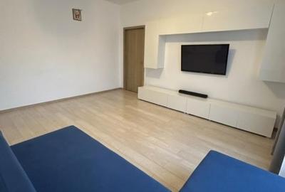 Apartament cu 2 camere decomandat, mobilat în Tomis Plus - 1
