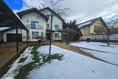 Casă cu 4 camere în Strejnicu - 4