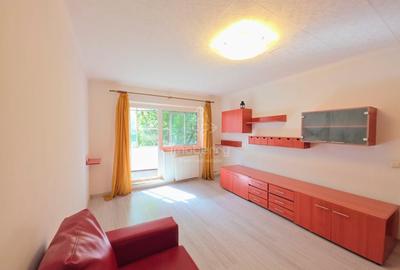 Apartament cu 3 camere decomandat, mobilat în Apusului - 1