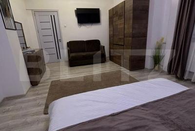 Garsonieră în Ultracentral - 5