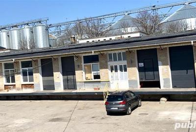 Spațiu comercial, de 500 mp, în Calea Moinești - 1