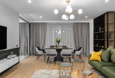 Apartament cu 2 camere decomandat în Brâncoveanu