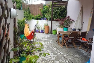 Proprietar -2Cam-Decebal- Gradina proprie 60mp - 12