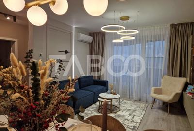 Apartament 2 camere cu boxa 7 mp si loc de parcare Evolution - 8
