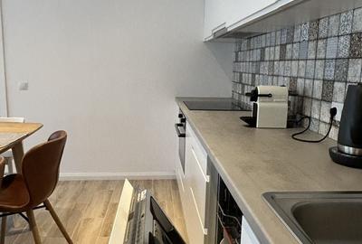 Casă cu 2 camere cu Teren 486 Mp în Central - 15