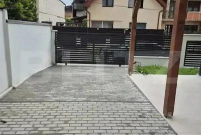 Duplex de inchiriat, reziden?ial/birouri, 11 mp, teren 200mp, zona semicentrala - 9