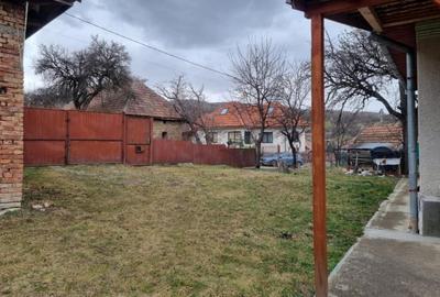 Casa individuala, 187 mp utili, teren 1242 mp, sat Gheorgheni - 10