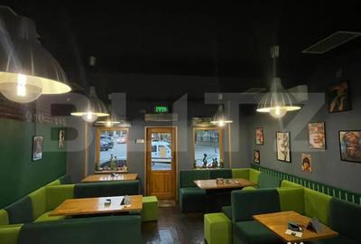 Spațiu comercial, de 115 mp, în Ultracentral - 3