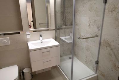 Apartament cu 3 camere decomandat în Șerbănești - 13