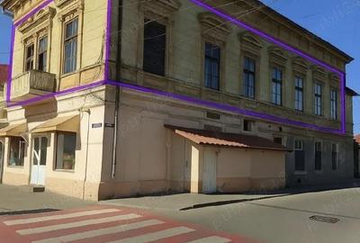 Apartament cu 6 camere decomandat în Aradul Nou - 1