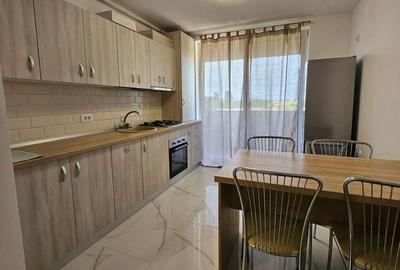 Apartament cu 2 camere decomandat în Oncea - 20