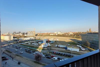 Apartament cu 2 camere semidecomandat, mobilat în Central - 6