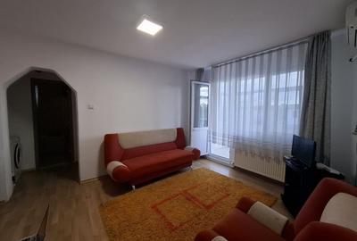 INCHIRIERE-APARTAMENT 3 CAMERE-DECOMANDAT-PODU ROS - 4