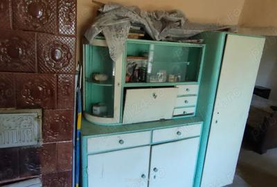 Casă cu 4 camere cu Teren 3000 Mp în Alioș - 17
