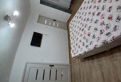 Inchiriez garsoniera confort I etaj 1zona Matei Basarab - 6
