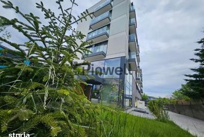 Apartament cu 2 camere, mobilat în Dămăroaia - 2
