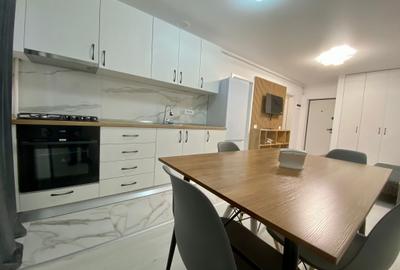 Apartament cu 2 camere, mobilat în Militari - 8