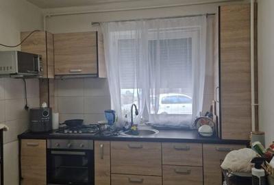 Studio mob-util complet, investitie, la 3-5min de metrou Berceni - 3