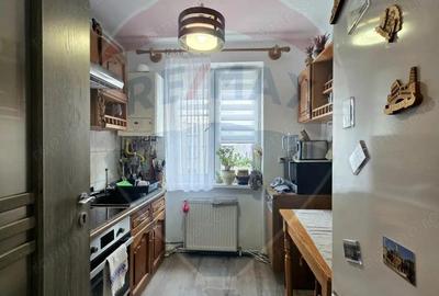 Apartament 3 camere etaj 2 confort 1 Medias - 11