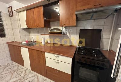Apartament cu 3 camere decomandat, mobilat în Uverturii - 10