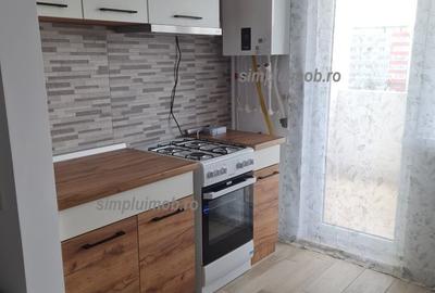 Apartament cu 2 camere decomandat, mobilat în Central - 5
