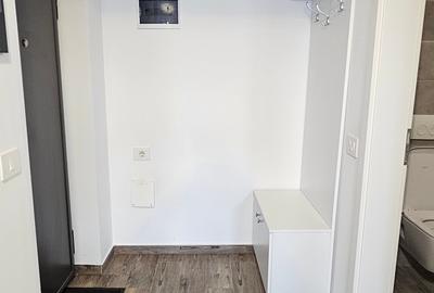 Apartament tip duplex cu 4 camere bloc nou tip vila Tractorul - 4