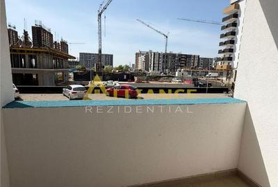 Garsonieră în Central