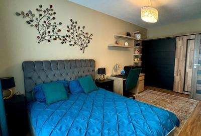 Apartament cu 3 camere decomandat în Metalurgiei - 10