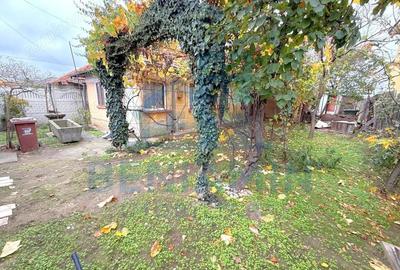 Casă cu 4 camere cu Teren 380 Mp în Romanești - 5