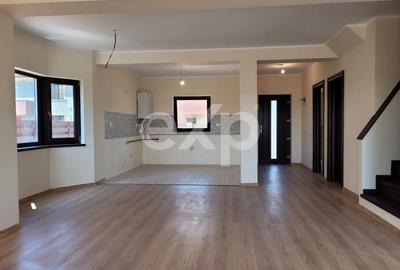 Duplex cu 4 camere cu Teren 318 Mp în Corbeanca - 3