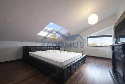 Casa P+1+M - Teren 310 mp -6 Camere- 4 Bai Ploie?ti - Premium - 1