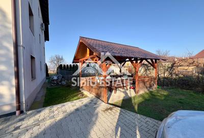 Apartament cu 3 camere în Gușterița - 12