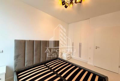 Apartament cu 2 camere decomandat în Torontalului - 2