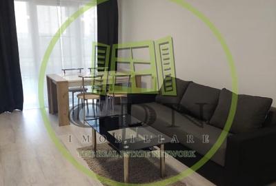 Apartament cu 3 camere semidecomandat, mobilat în Arhitecților - Calea Cisnădiei - 5
