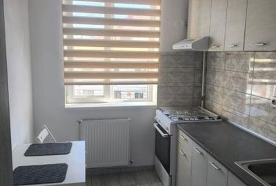 Apartament cu 2 camere semidecomandat în Ultracentral - 4