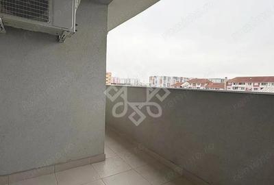 Apartament nou cu 2 camere pe strada Lapusului in Iosia - 3
