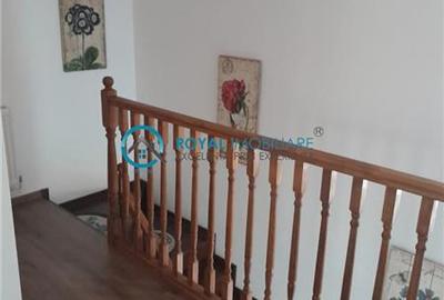 Casă individuală cu 5 camere cu Canalizare în Chițorani - 17