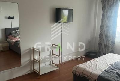 Apartament de inchiriat-1 camera,40 mp,zona Manastur-Mehedinti - 5