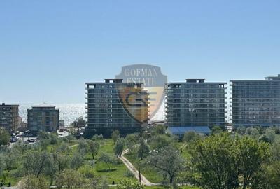 Penthouse tip Duplex Afacere la cheie Parcare, Mamaia Nord, Hanul cu Peste - 13