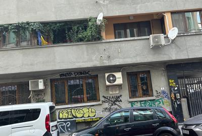 Bloc fără risc seismic