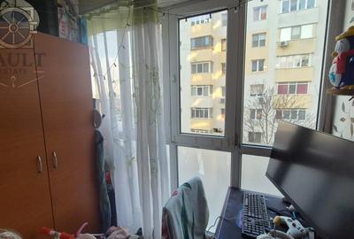 Garsoniera - CF 1 - Bloc Anvelopat - Chisinau/Piata Delfinului - 7