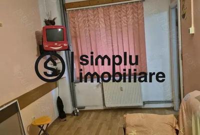 Garsonieră nedecomandată în Central