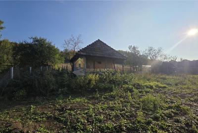 CASA  CU TEREN 2690 MP MOCIU - 3