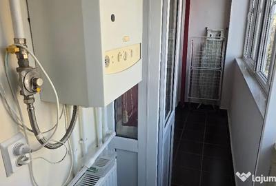 Apartament cu 2 camere decomandat în Bălcescu - 11