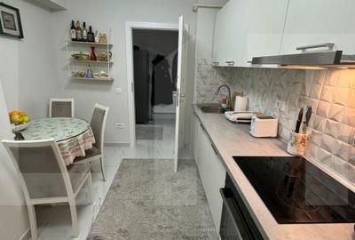 Apartament cu 2 camere decomandat în Central - 5