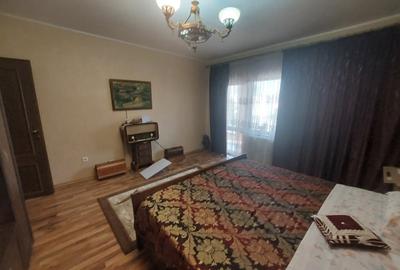 Casă individuală cu 7 camere cu Canalizare în Ovidiu - 14