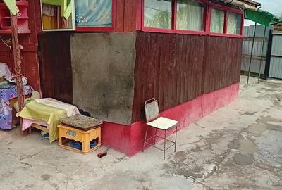 Casă cu Teren 400 Mp în Central - 4