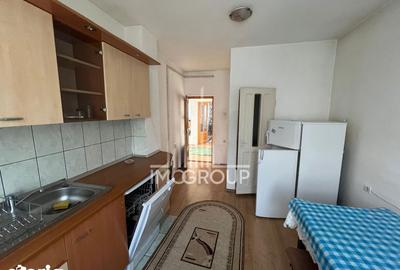 Apartament cu 3 camere, mobilat în Dâmbul Rotund - 6