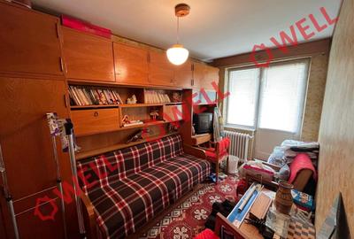 Apartament cu 3 camere de vânzare în Covasna, pe strada Ady Endre! - 9