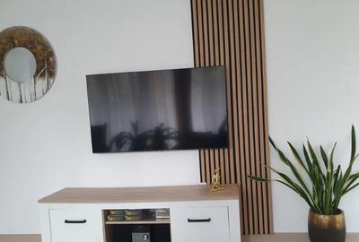 Apartament cu 3 camere decomandat, mobilat în Astra - 10